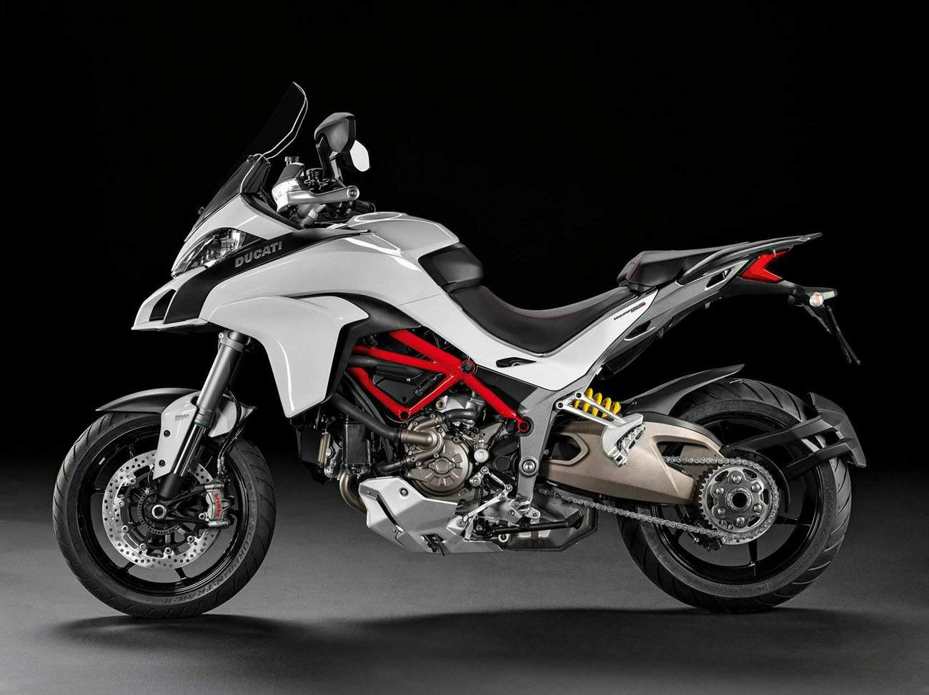 Ducati multistrada 1200 s shop 2016